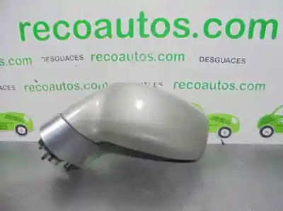 Автозапчастина б/у ліве дзеркало для renault vel satis (bj0_) 3.0 dci (bj0j bj0n) посилання на oem iam 216561  