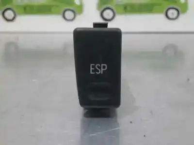 Peça sobressalente para automóvel em segunda mão comutador de luzes por ford galaxy (vy) ghia referências oem iam ym2119g254dcw