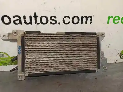 Автозапчастина б/у дизельний радіатор для jaguar s-type 2.7 v6 diesel cat посилання на oem iam 6r839n103aa