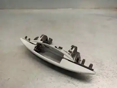 Автозапчасти б/у левая передняя наружная ручка за dacia lodgy 1.6 cat (bivalent. gasolina / gpl) ссылки oem iam 806079580r  