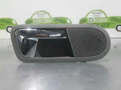 Peça sobressalente para automóvel em segunda mão puxador interior traseiro direito por ford galaxy (vy) ghia referências oem iam ym21a24648daw