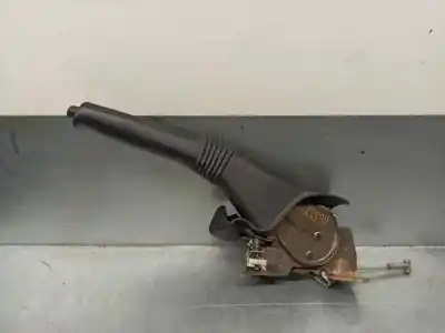 Second-hand car spare part handbrake lever for dacia lodgy 1.6 cat (bivalent. gasolina / gpl) oem iam references 2314249801