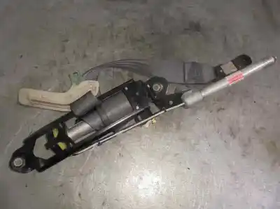 Peça sobressalente para automóvel em segunda mão cinto de segurança dianteiro direito por volvo s80 berlina 2.8 bi-turbo cat referências oem iam 