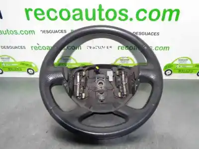 Second-hand car spare part steering wheel for renault vel satis (bj0_) 3.0 dci (bj0j bj0n) oem iam references 8200139852