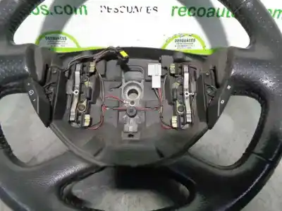 Автозапчастина б/у кермо для renault vel satis (bj0_) 3.0 dci (bj0j bj0n) посилання на oem iam 8200139852  8200139852