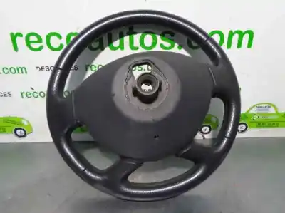 Автозапчастина б/у кермо для renault vel satis (bj0_) 3.0 dci (bj0j bj0n) посилання на oem iam 8200139852  8200139852