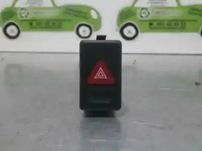 Peça sobressalente para automóvel em segunda mão interruptor 4 piscas - emergência por ford galaxy (vy) ghia referências oem iam ym2113a350abw