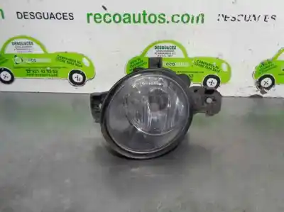 Pezzo di ricambio per auto di seconda mano LUCE FENDINEBBIA DESTRA per RENAULT VEL SATIS (BJ0_)  Riferimenti OEM IAM 8200002470  
