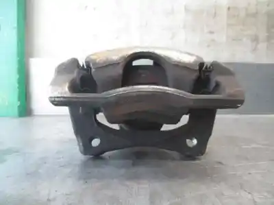 Автозапчасти б/у передний правый тормозной суппорт за dacia lodgy 1.6 cat (bivalent. gasolina / gpl) ссылки oem iam 113tfu12  8864d