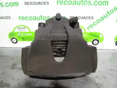 Peça sobressalente para automóvel em segunda mão PINÇA DE TRAVÃO DIANTEIRA ESQUERDA por OPEL ASTRA GTC  Referências OEM IAM 9823  9823