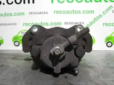 Peça sobressalente para automóvel em segunda mão pinça de travão dianteira esquerda por opel astra gtc 1.7 16v cdti referências oem iam 9823  9823