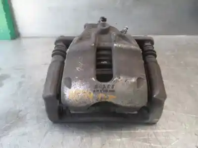 Second-hand car spare part front left brake caliper for dacia lodgy 1.6 cat (bivalent. gasolina / gpl) oem iam references 180tfu12