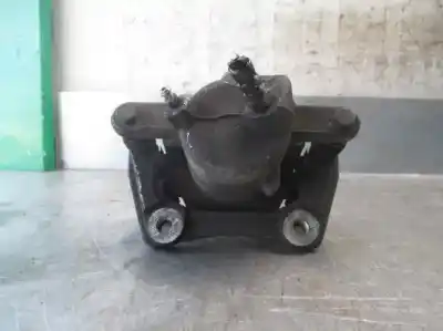 Second-hand car spare part front left brake caliper for dacia lodgy 1.6 cat (bivalent. gasolina / gpl) oem iam references 180tfu12  8863d