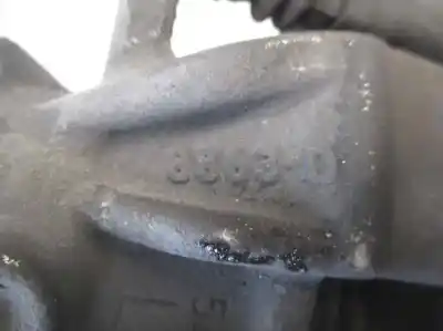 Second-hand car spare part front left brake caliper for dacia lodgy 1.6 cat (bivalent. gasolina / gpl) oem iam references 180tfu12  8863d