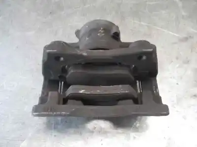 Second-hand car spare part front left brake caliper for dacia lodgy 1.6 cat (bivalent. gasolina / gpl) oem iam references 180tfu12  8863d