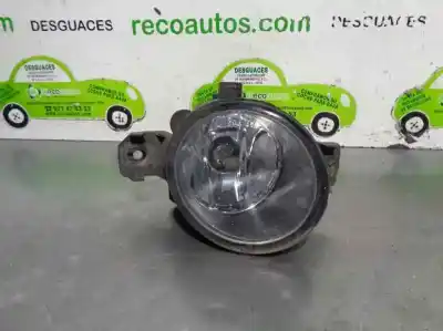 Peça sobressalente para automóvel em segunda mão FAROL / PROJETOR DE NEVOEIRO ESQUERDO por RENAULT VEL SATIS (BJ0_)  Referências OEM IAM 8200002469  
