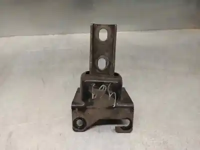 Second-hand car spare part gearbox support for dacia lodgy 1.6 cat (bivalent. gasolina / gpl) oem iam references 112209464r