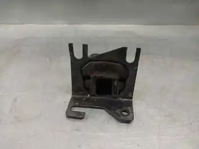 Second-hand car spare part gearbox support for dacia lodgy 1.6 cat (bivalent. gasolina / gpl) oem iam references 112209464r  