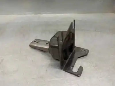Second-hand car spare part gearbox support for dacia lodgy 1.6 cat (bivalent. gasolina / gpl) oem iam references 112209464r  