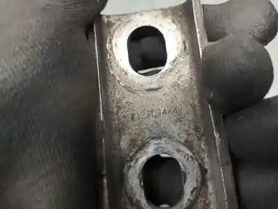 Second-hand car spare part gearbox support for dacia lodgy 1.6 cat (bivalent. gasolina / gpl) oem iam references 112209464r  