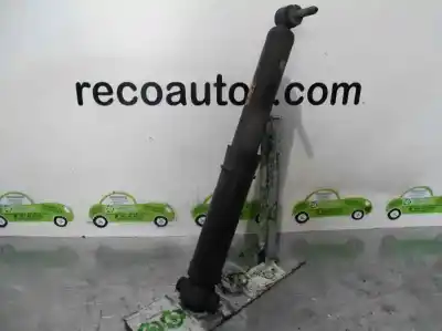 Pezzo di ricambio per auto di seconda mano AMMORTIZZATORE POSTERIORE SINISTRO per RENAULT MEGANE II CLASSIC BERLINA  Riferimenti OEM IAM 8200287404  03061000833