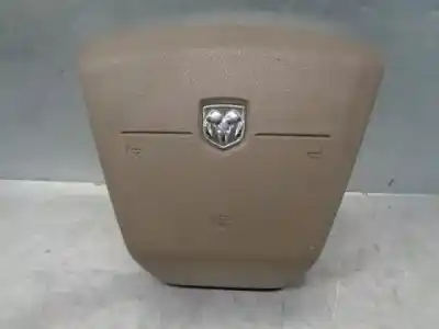 Gebrauchtes Autoersatzteil airbag vorne links zum dodge journey 2.0 crd oem-iam-referenzen p1me31dk7aa