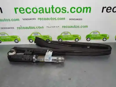 Second-hand car spare part front right curtain airbag for renault vel satis (bj0_) 3.0 dci (bj0j bj0n) oem iam references 8200268486