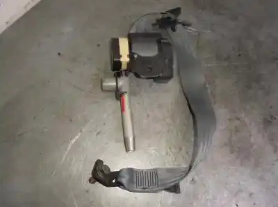Peça sobressalente para automóvel em segunda mão cinto de segurança traseiro central por volvo s80 berlina 2.8 bi-turbo cat referências oem iam 570521400k