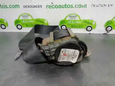 Автозапчасти б/у задний правый ремень безопасности за renault vel satis (bj0_) 3.0 dci (bj0j bj0n) ссылки oem iam 129094b  