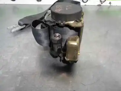 Автозапчасти б/у задний правый ремень безопасности за renault vel satis (bj0_) 3.0 dci (bj0j bj0n) ссылки oem iam 129094b  