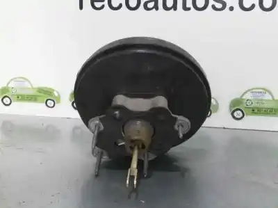 Автозапчасти б/у тормозной серво за renault modus / grand modus (f/jp0_) 1.5 dci (fp0d jp0d) ссылки oem iam 8200327669  03786460014