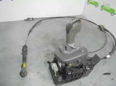 Peça sobressalente para automóvel em segunda mão alavanca de velocidades por volvo s80 berlina 2.8 bi-turbo cat referências oem iam p09480167