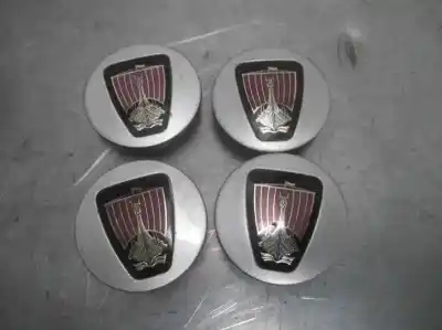 Pezzo di ricambio per auto di seconda mano coprimozzi per mg serie 45 (rt) 2.0 td riferimenti oem iam dtc10054