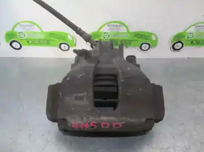 Peça sobressalente para automóvel em segunda mão pinça de travão dianteira direita por volvo s80 berlina 2.8 bi-turbo cat referências oem iam 