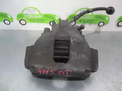 Peça sobressalente para automóvel em segunda mão pinça de travão dianteira esquerda por volvo s80 berlina 2.8 bi-turbo cat referências oem iam 9434186