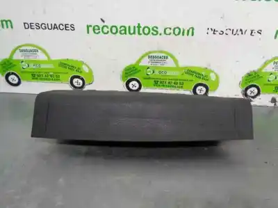 Second-hand car spare part rear left side airbag for renault vel satis (bj0_) 3.0 dci (bj0j bj0n) oem iam references 8200240776