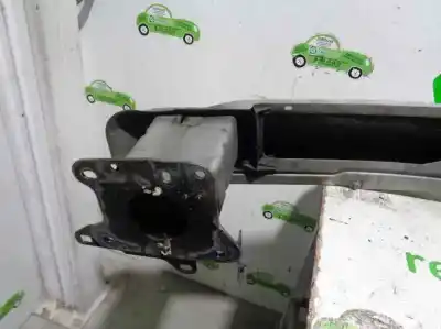Автозапчастина б/у передній бампер підсилення для renault vel satis (bj0_) 3.0 dci (bj0j bj0n) посилання на oem iam   