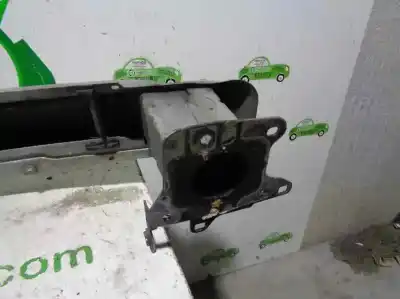 Автозапчастина б/у передній бампер підсилення для renault vel satis (bj0_) 3.0 dci (bj0j bj0n) посилання на oem iam   