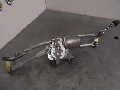 Peça sobressalente para automóvel em segunda mão motor do limpa para brisas por volvo s80 berlina 2.8 bi-turbo cat referências oem iam 9171899