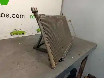 Автозапчастина б/у конденсат/радіатор кондиционера для ssangyong korando 2.9 d посилання на oem iam 6841006052x  940290