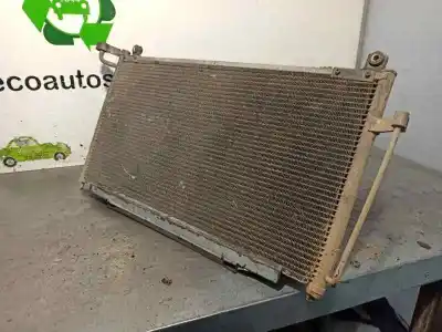 Автозапчастина б/у конденсат/радіатор кондиционера для ssangyong korando 2.9 d посилання на oem iam 6841006052x  940290