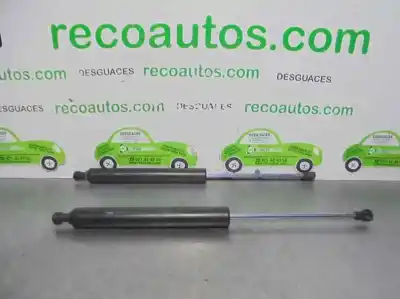 Second-hand car spare part tailgate gas strut for renault vel satis (bj0_) 3.0 dci (bj0j bj0n) oem iam references 8200246092