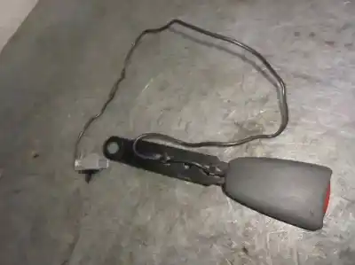 Peça sobressalente para automóvel em segunda mão chicote / encaixe cinto segurança dianteiro esquerdo por volvo s80 berlina 2.8 bi-turbo cat referências oem iam 