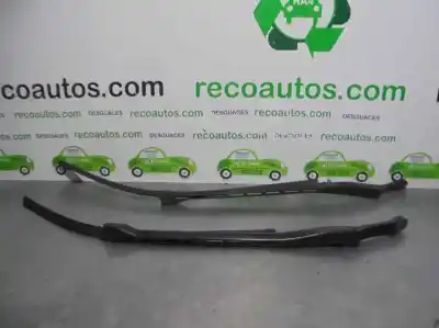Second-hand car spare part front right windshield wiper arm for renault vel satis (bj0_) 3.0 dci (bj0j bj0n) oem iam references 