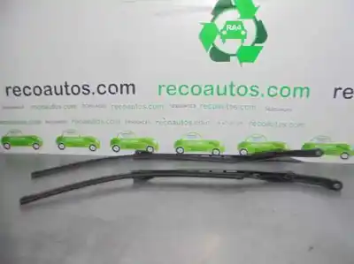 Second-hand car spare part front right windshield wiper arm for renault vel satis (bj0_) 3.0 dci (bj0j bj0n) oem iam references   