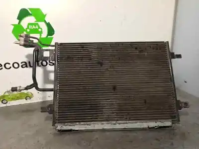 Автозапчасти б/у конденсатор / радиатор кондиционера воздуха за audi a4 berlina (b5) 1.9 tdi ссылки oem iam 8d0260401g