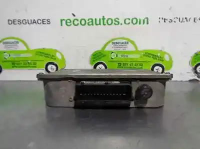 Second-hand car spare part automatic gearbox control unit for renault vel satis (bj0_) 3.0 dci (bj0j bj0n) oem iam references 8200269493  