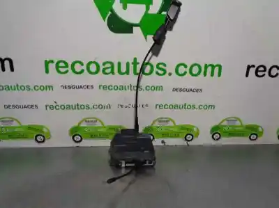 Second-hand car spare part rear right door lock for renault vel satis (bj0_) 3.0 dci (bj0j bj0n) oem iam references 012898z98