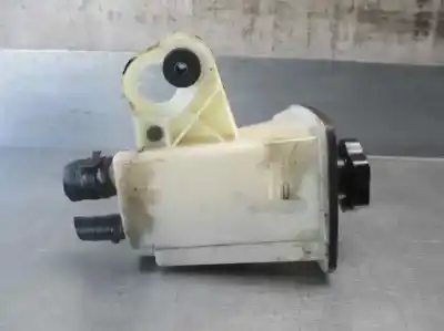 Peça sobressalente para automóvel em segunda mão depósito / reservatório do óleo de direção assistida por jaguar s-type 2.7 v6 diesel cat referências oem iam xw433r700ac