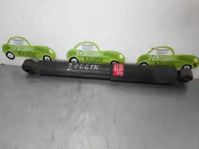 Pièce détachée automobile d'occasion AMORTISSEUR ARRIERE DROIT pour HYUNDAI H-1 / STAREX AUTOBÚS (A1)  Références OEM IAM   344286